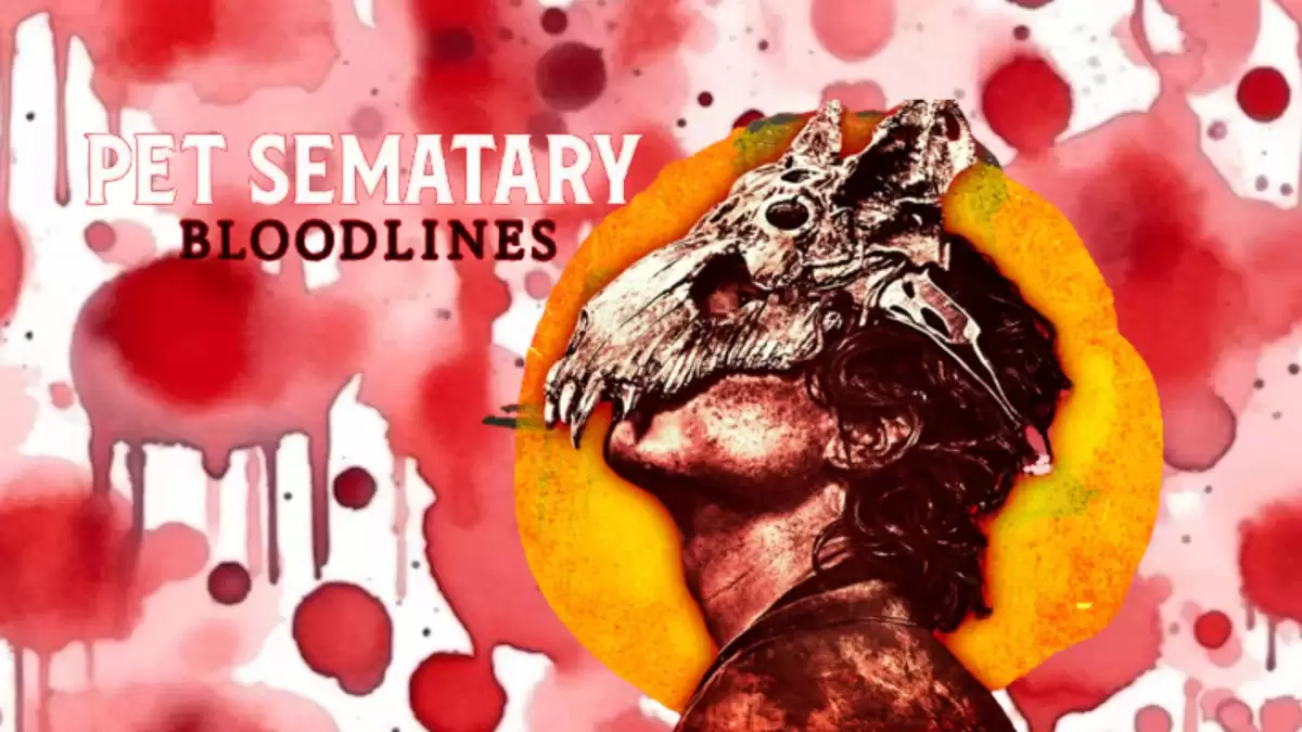 Pet Sematary Bloodlines Ending Explained, Release date, Cast, Review, Plot, Where to watch and more