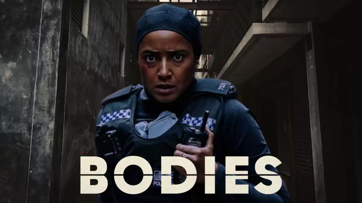 Bodies Episode 1 Ending Explained, Release Date, Cast, Review, Plot, Summary, Where to Watch and More