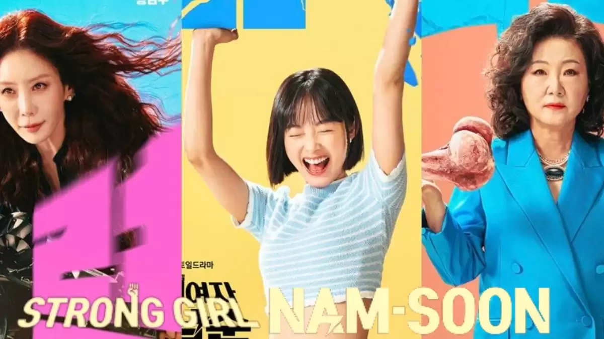 Strong Girl Nam Soon Episode 5 Ending Explained, Release Date, Cast, Plot, Review, Summary, Where to Watch and More