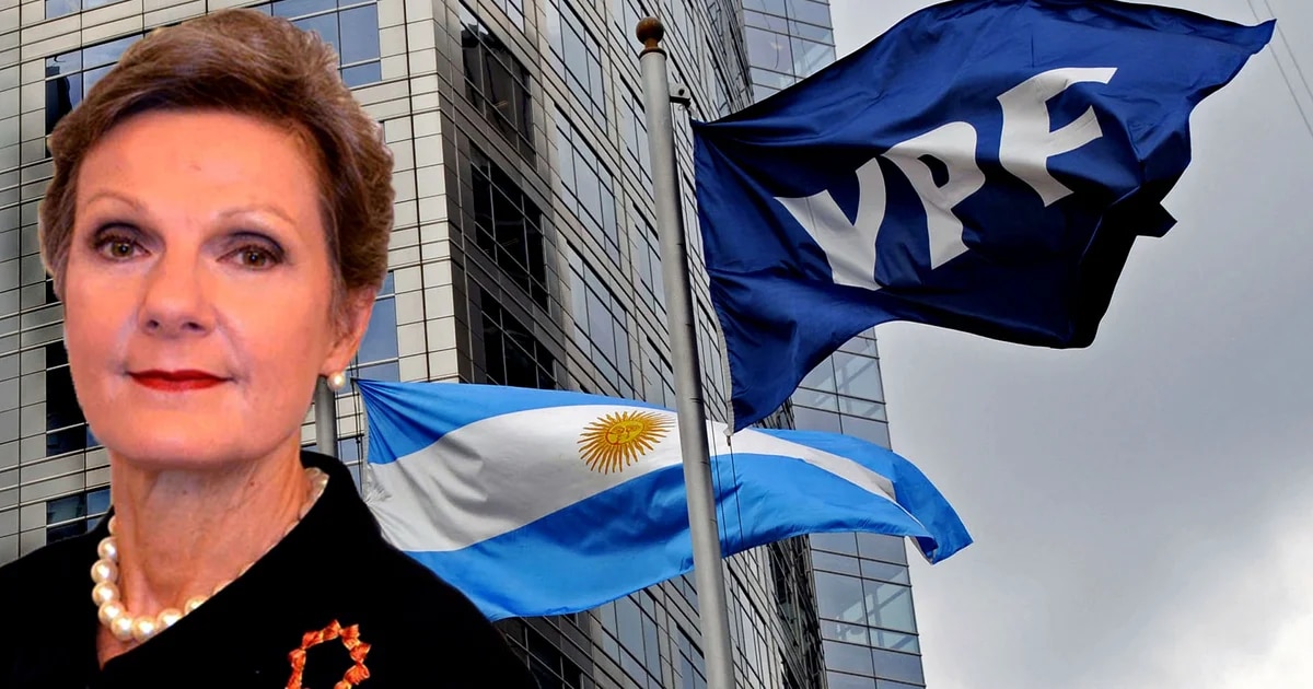 Expropiación de YPF: Argentina apeló el fallo en corte de EE.UU. que la obliga a pagar USD 16.000 millones