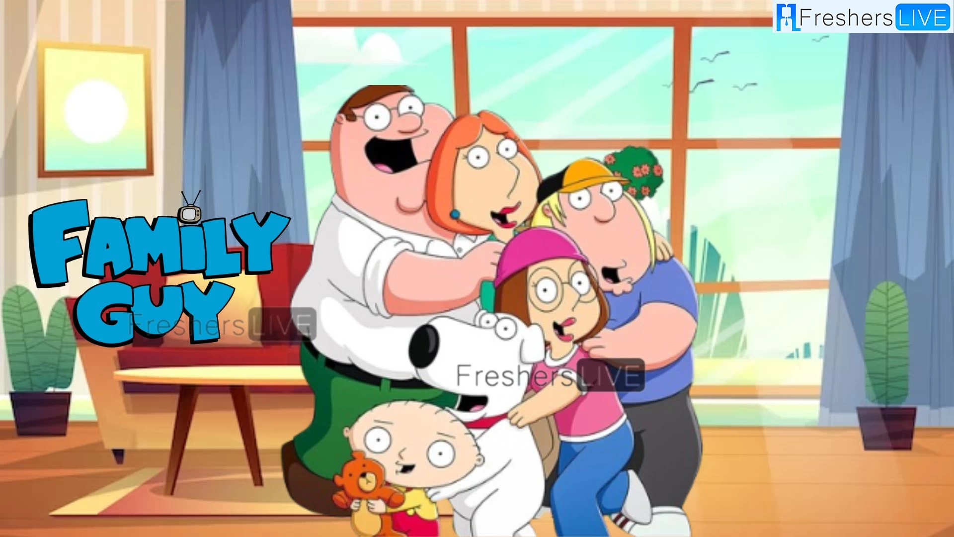 Family Guy Season 22 Episode 1 Ending Explained, Release Date, Cast, Review, Where to Watch and More