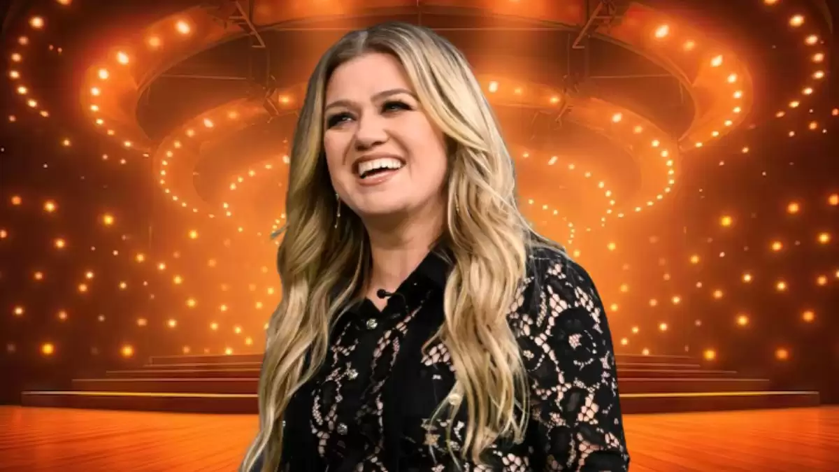 Kelly Clarkson Tour Dates 2023-2024, How to Get Tickets?