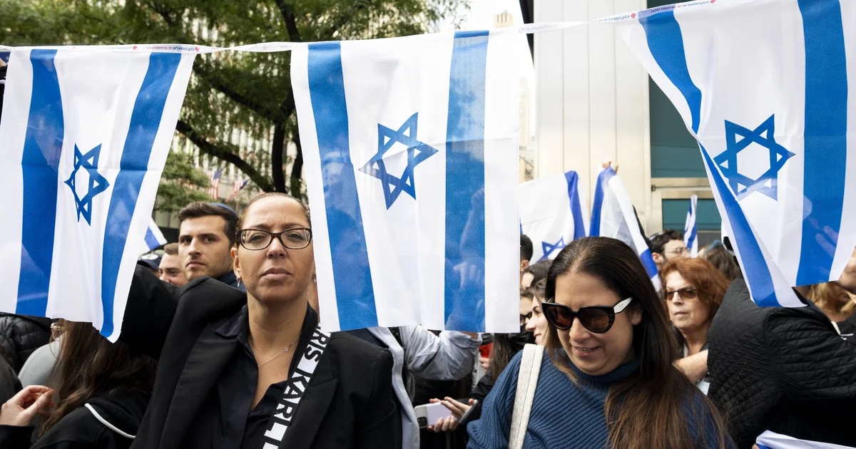 Federación Judía de Miami creó Fondo de Emergencia para Israel