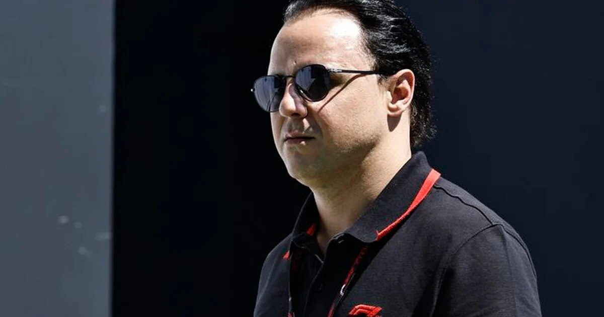 Felipe Massa pide ayuda a Ferrari para recuperar el Mundial de 2008: “Nos lo quitaron a mí y a Ferrari”