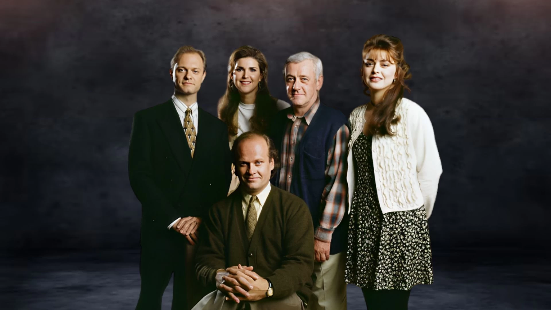 Frasier Season 1 Episode 3 Release Date and Time, Countdown, When Is It Coming Out?