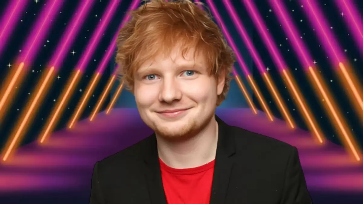 Gira asiática de Ed Sheeran 2024, ¿cómo conseguir entradas?