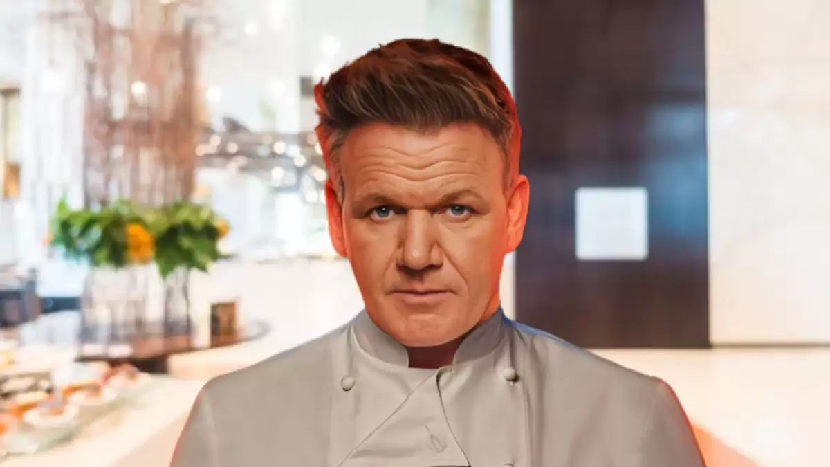 Hells Kitchen Season 22 Episode 4 Release Date and Time, Countdown, When is it Coming Out?