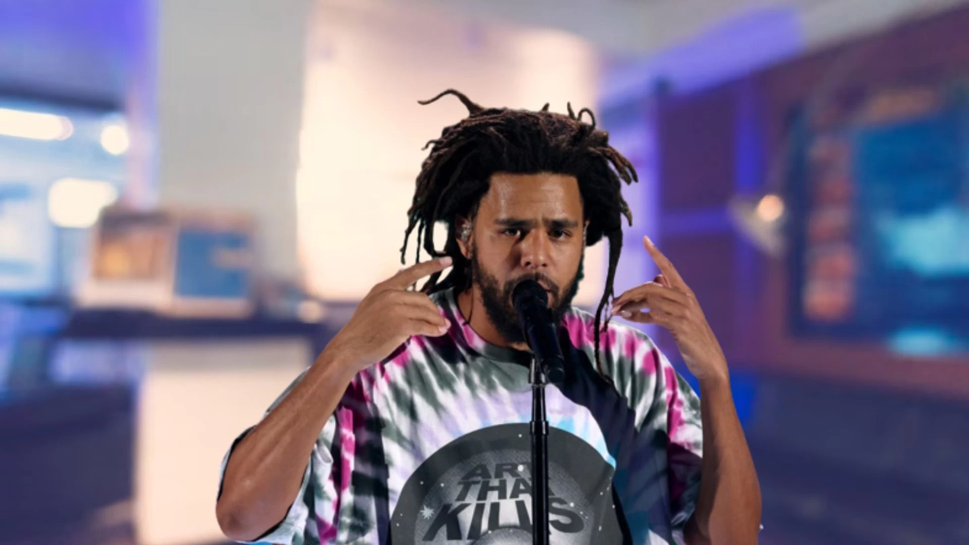 J Cole New Album Release Date 2023, Career, Films, Net Worth, and Songs