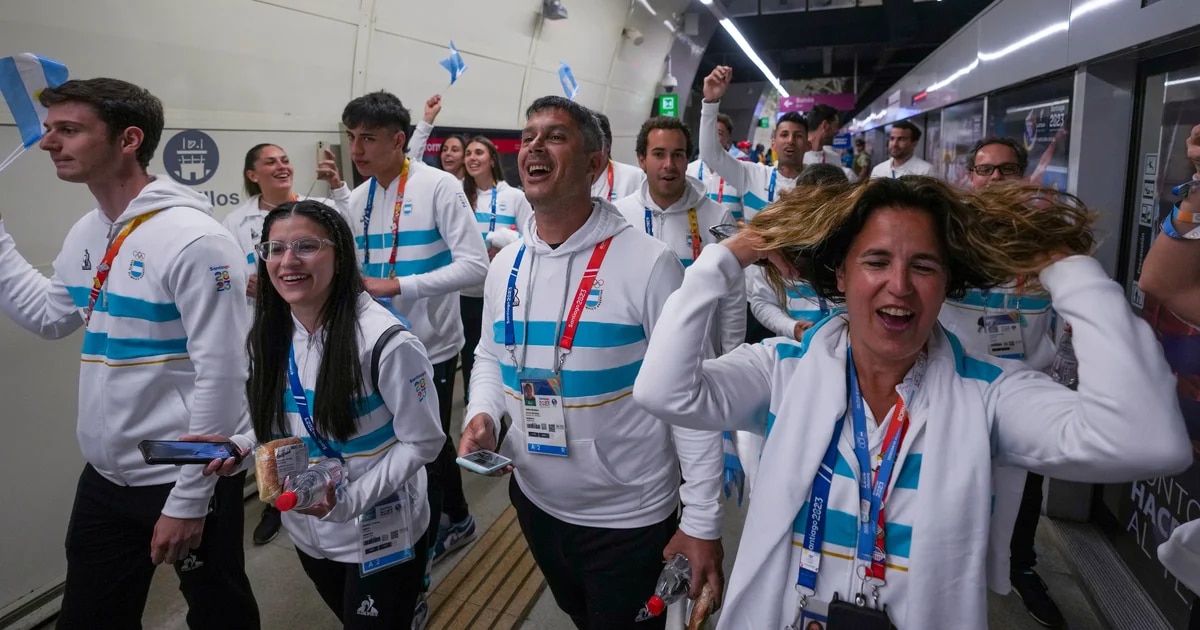 Juegos Panamericanos, día 4: la agenda y las primeras medallas de los argentinos