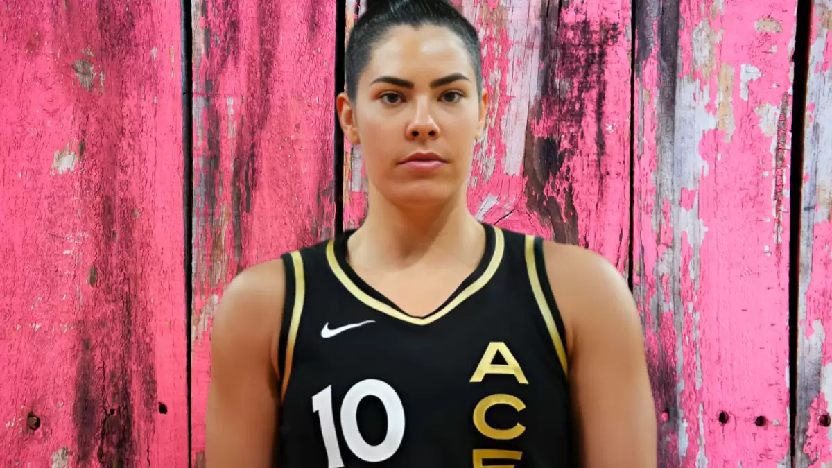 Kelsey Plum Religion What Religion is Kelsey Plum? Is Kelsey Plum a Christian?