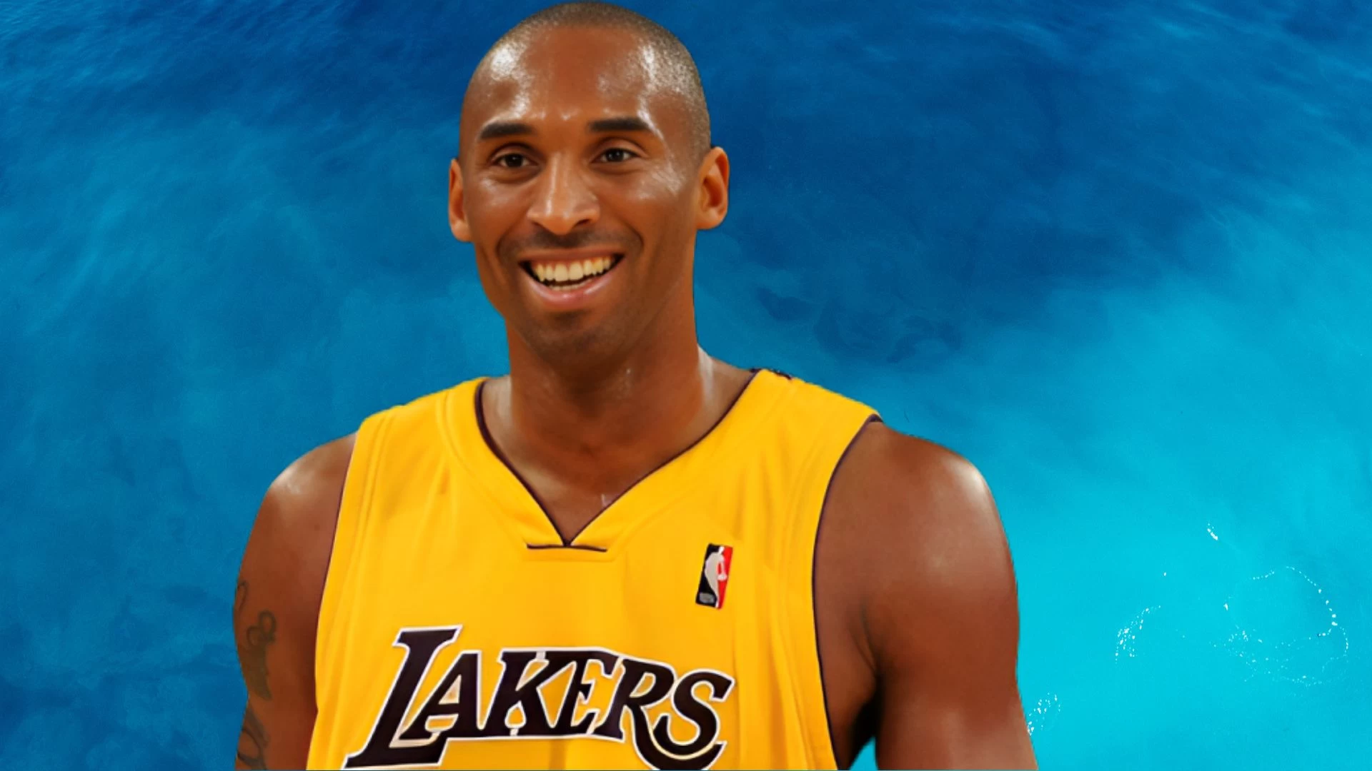 Kobe Bryant Height How Tall is Kobe Bryant?