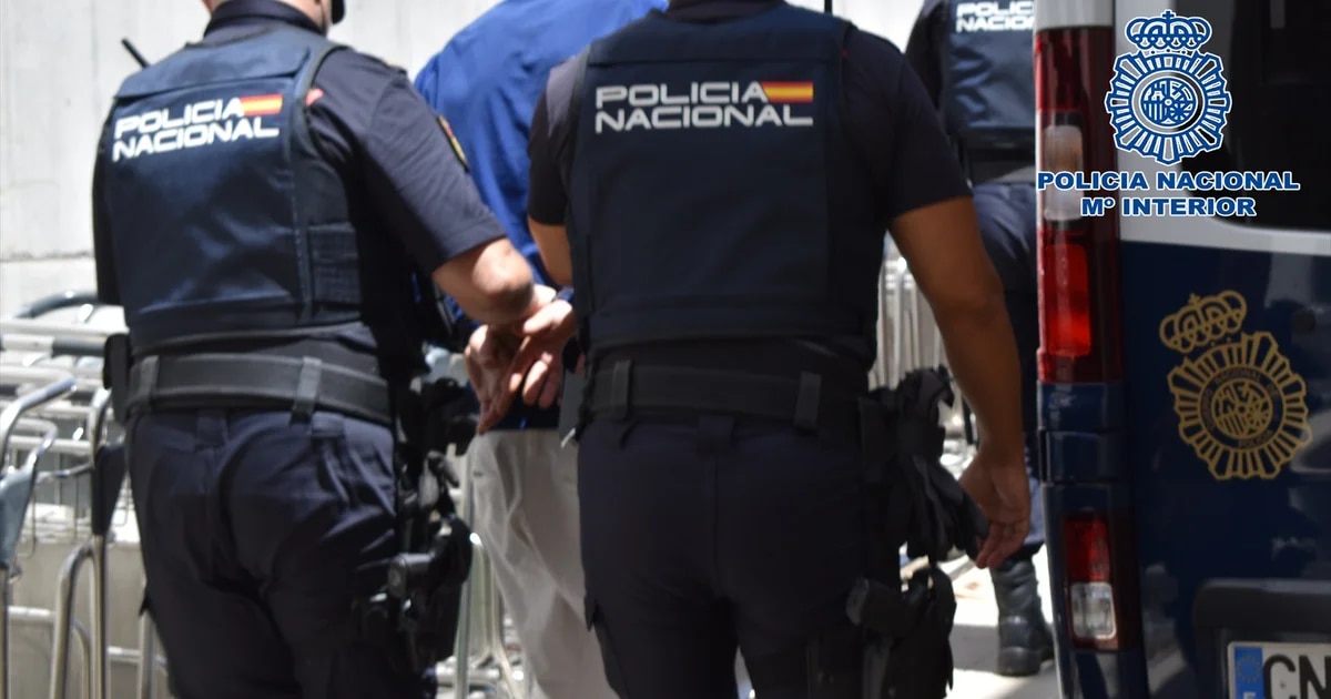 La España más peligrosa de los últimos cinco años: más policías que nunca pero un 18% más de delitos
