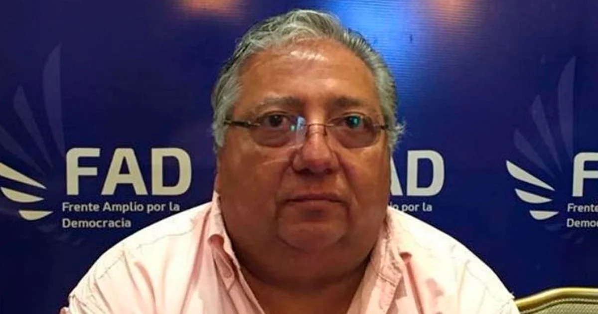 La dictadura de Nicaragua liberó a Guillermo Miranda, columnista de La Prensa desaparecido