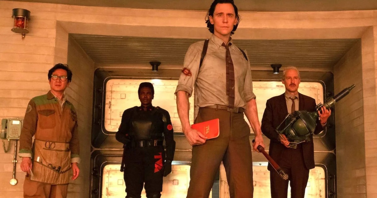 La gran hazaña de “Loki”: cómo Marvel Studios logró su primera producción sin reshoots