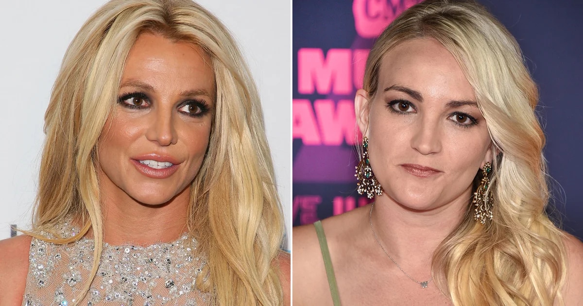 La hermana de Britney Spears, Jamie Lynn, fue eliminada de un reality show y los fanáticos de la cantante celebraron