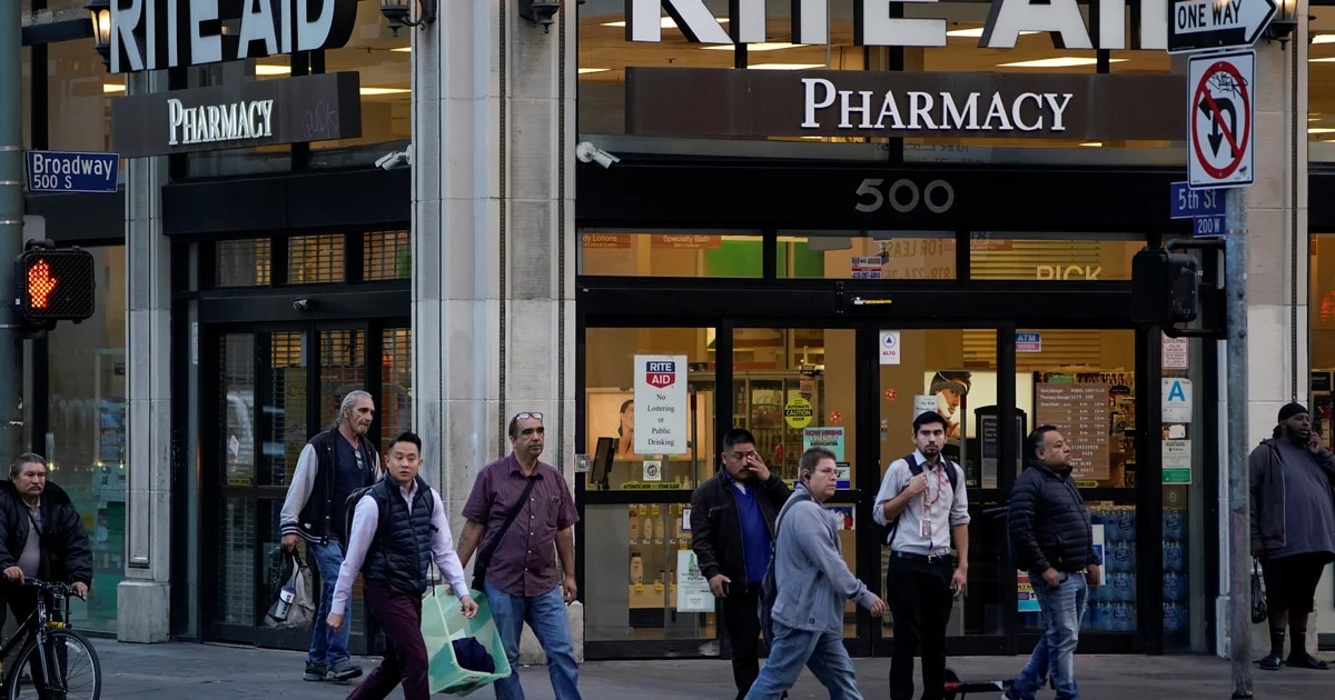 La lenta agonía de las compras: 3.200 tiendas en Estados Unidos cerrarán en 2023