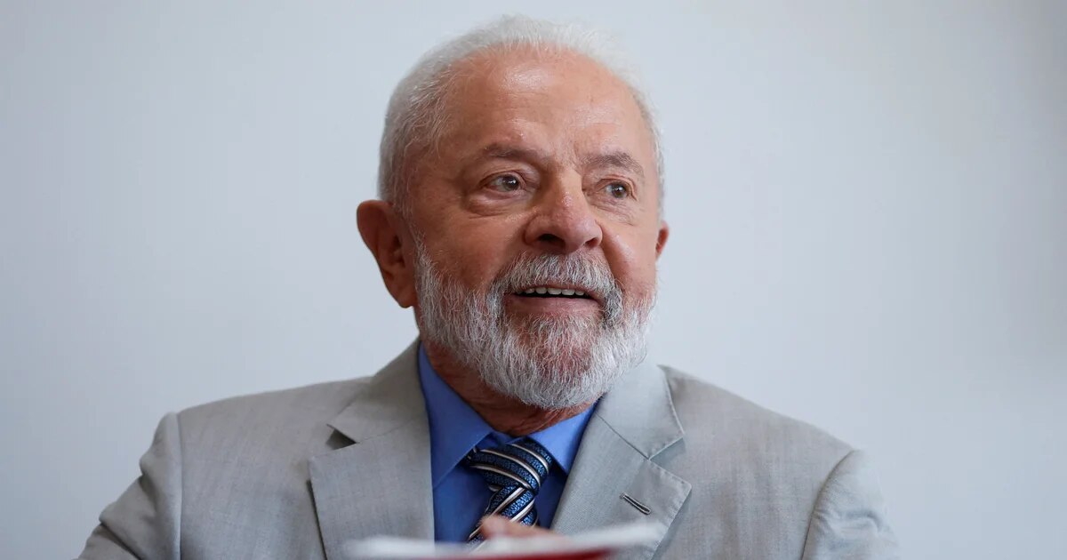 La operación de Lula da Silva finalizó: transcurrió sin complicaciones y se recupera favorablemente