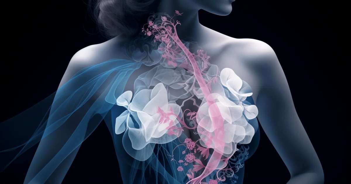 La revolución de la Inteligencia Artificial en la detección precoz del cáncer de mama