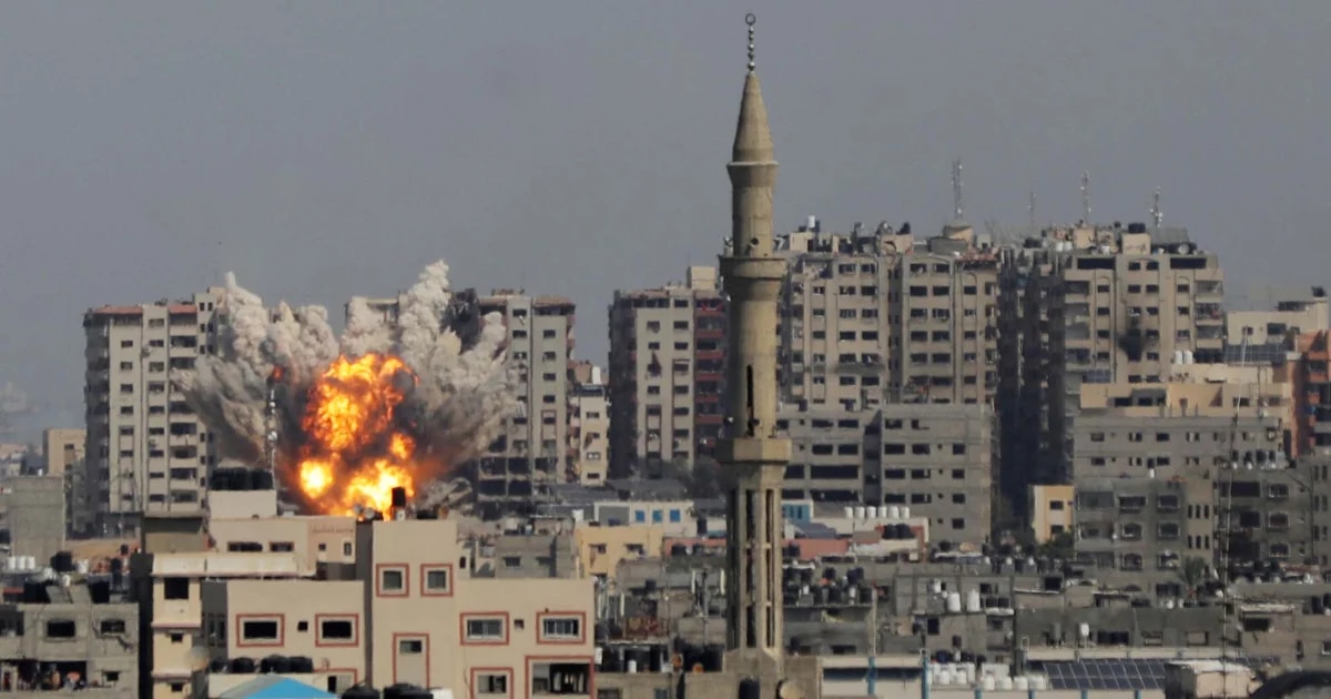 Las atrocidades de Hamas y las represalias de Israel cambiarán a ambos bandos para siempre