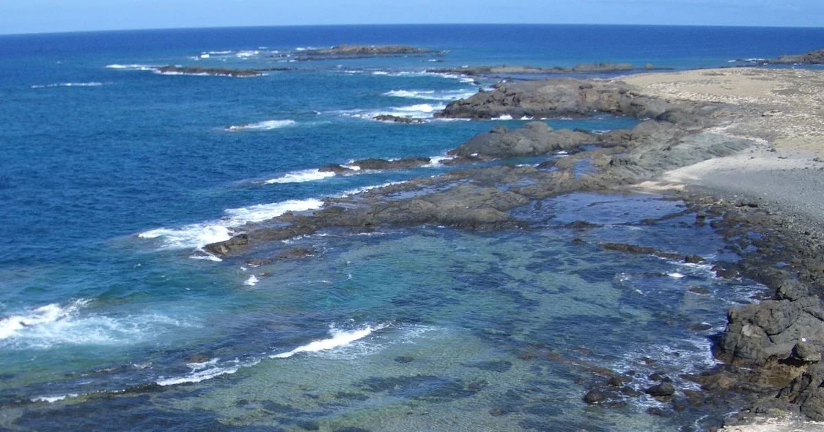 Las islas desconocidas junto a Canarias que siguen en conflicto con Portugal
