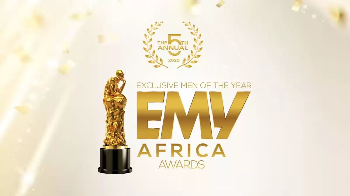 EMY Africa Awards 2023 Winner List, Where was EMY Africa Awards 2023 Held?