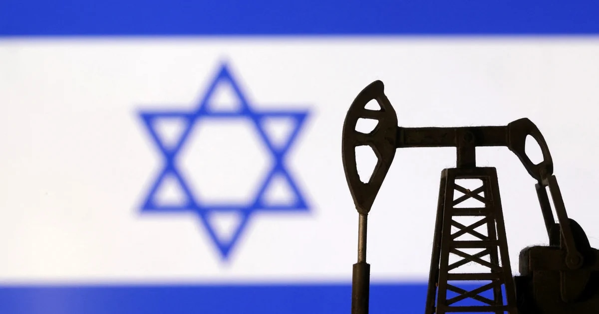 Los economistas advierten: la guerra entre Israel y Hamás influirá en la inflación por el precio del petróleo