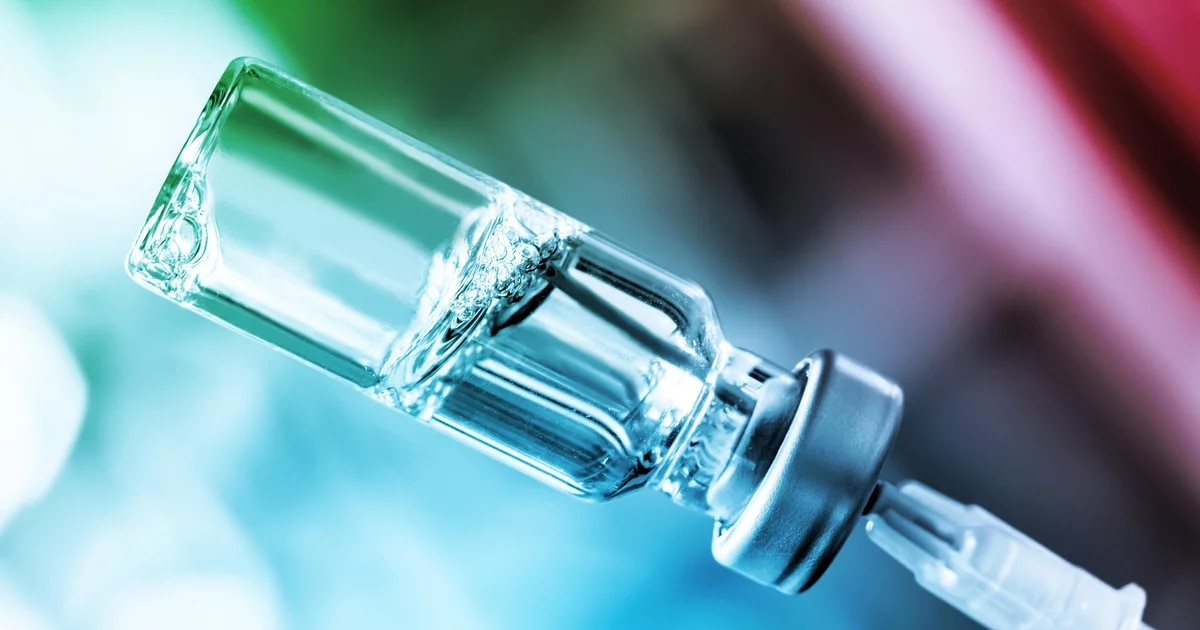 Los ensayos preliminares arrojan resultados prometedores para la vacuna combinada contra la gripe COVID de Moderna