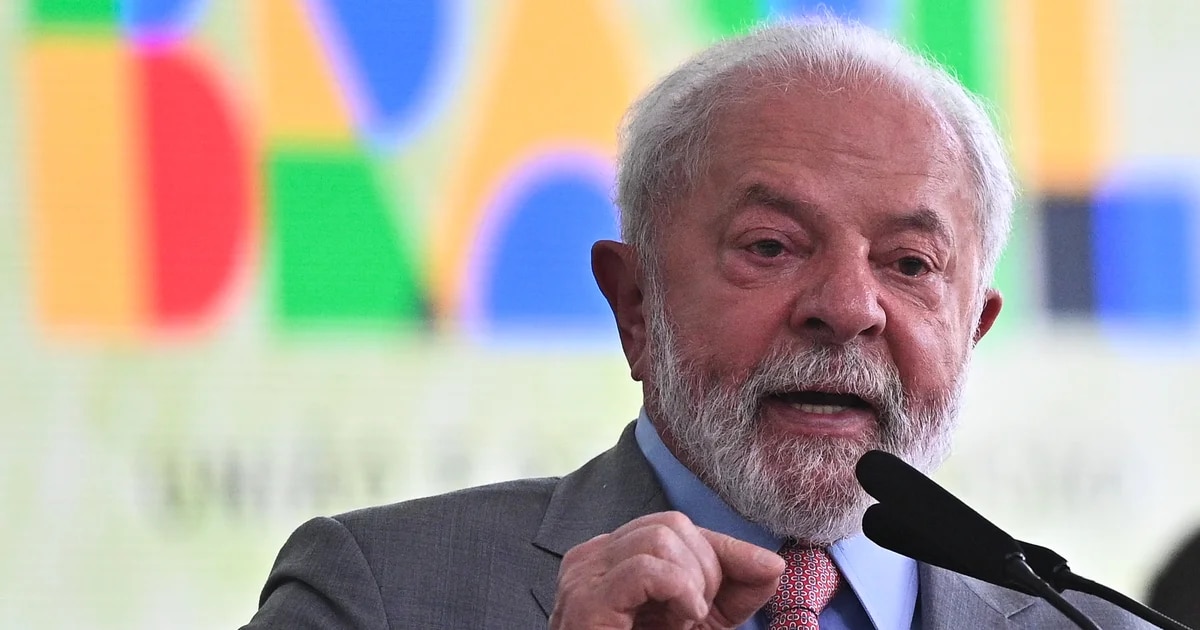 Lula da Silva vetó el proyecto de ley que limitaba el derecho de los indígenas a sus tierras