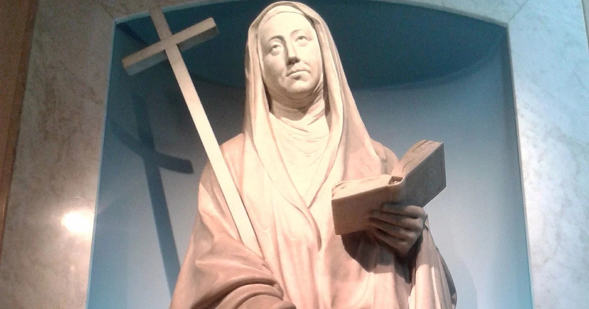 Mamá Antula será la primera santa argentina: la historia desconocida de la mujer que desafió todas las normas, contada en dos libros