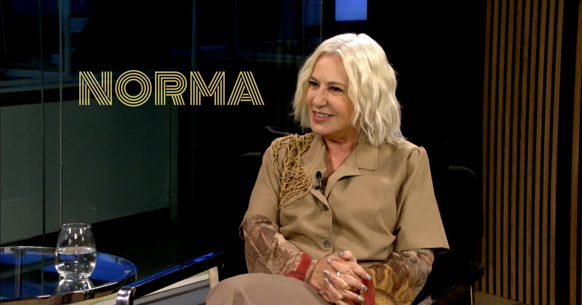 Mercedes Morán por el estreno de “Norma”: “No hay edad para seguir derribando prejuicios y escuchando el deseo”