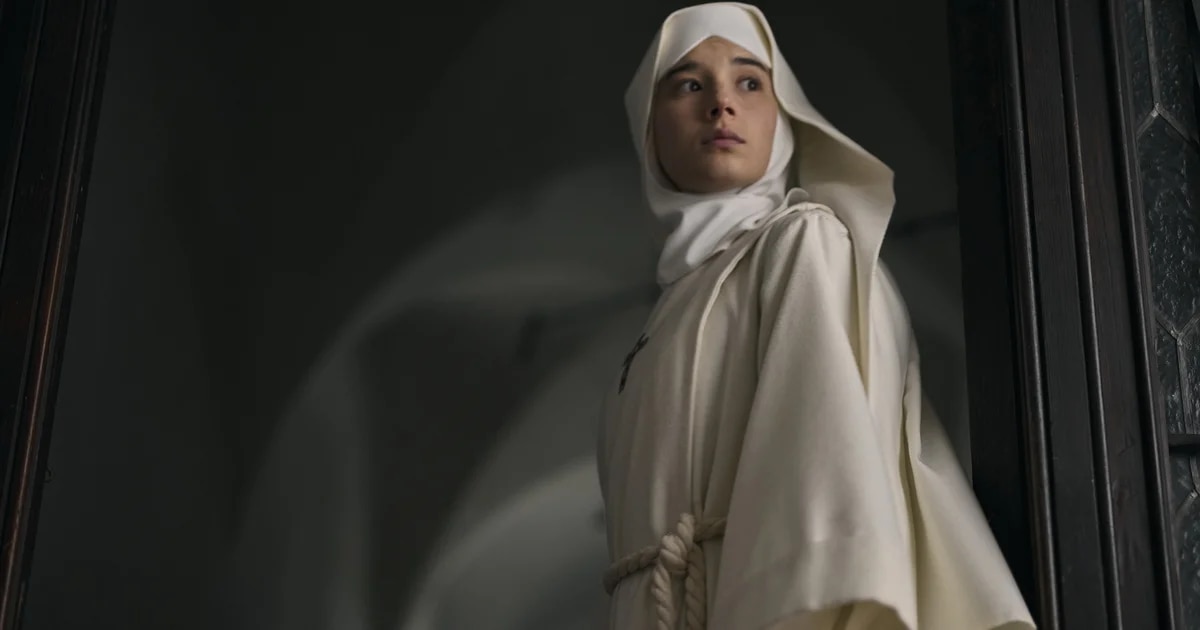 Mira el tráiler de “La Hermana Muerte”, la película de terror española ambientada en un oscuro convento