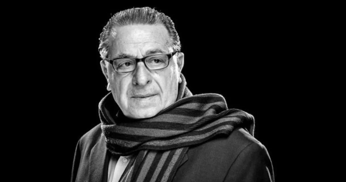 Murió Jorge Lavelli, destacado director de teatro y ópera