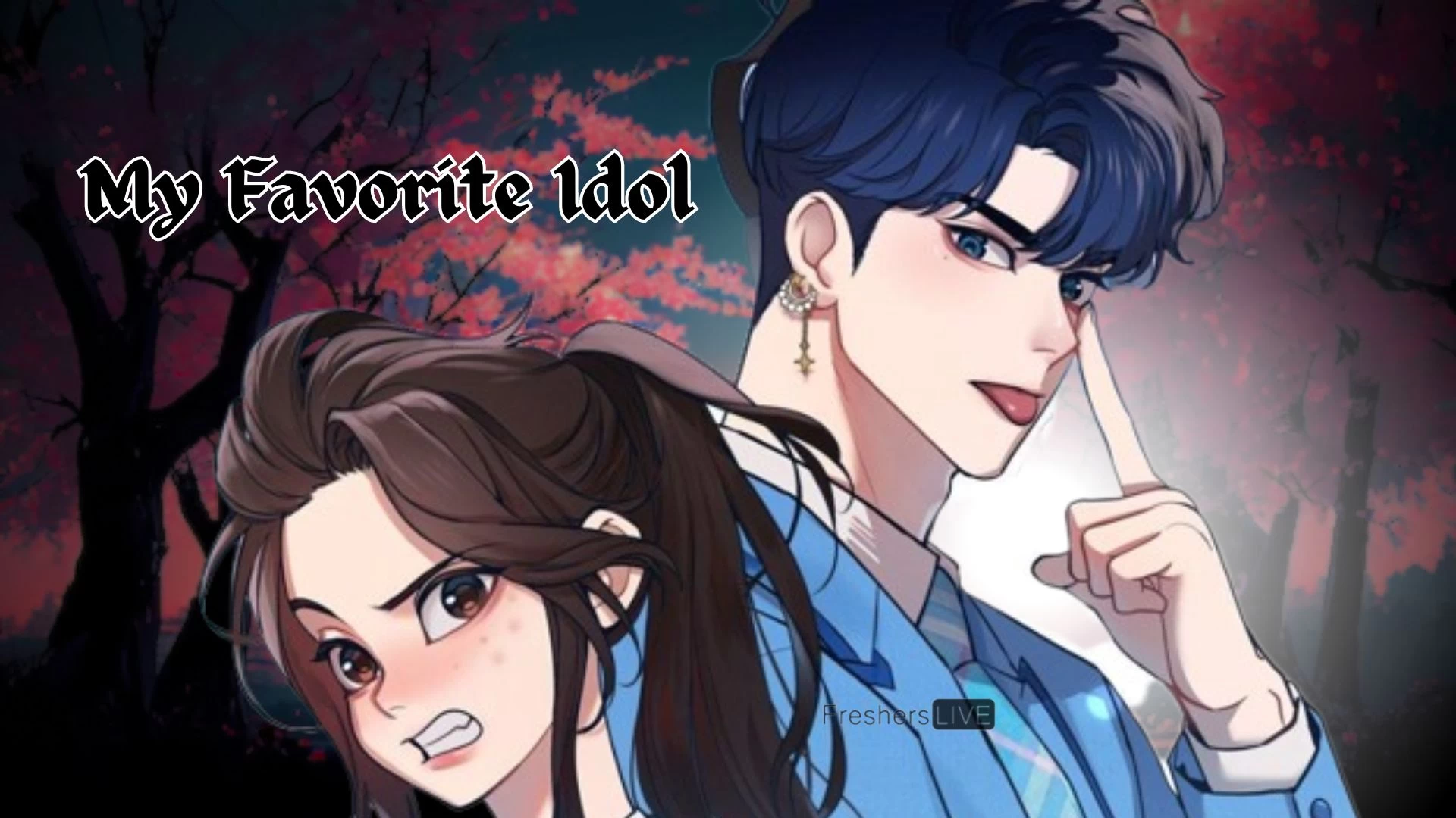 My Favorite Idol Chapter 18 Spoiler, Release Date, Recap, Raw Scan, and More