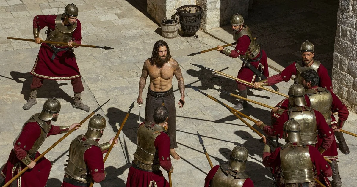 Netflix cancela la épica serie vikinga y adelanta la última temporada