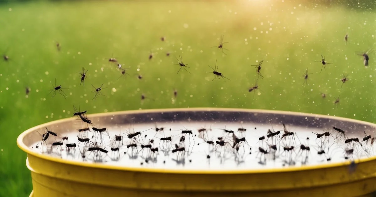 Nueva estrategia contra el dengue: infectar a los mosquitos antes de que ellos nos contagien a nosotros