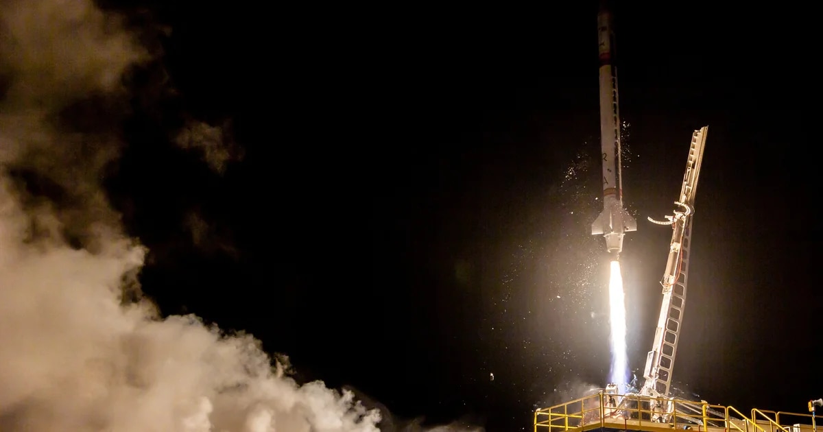 PLD Space no realizará más lanzamientos desde España y prevé estrenar su cohete 'Miura 5' en 2026 desde la Guayana Francesa