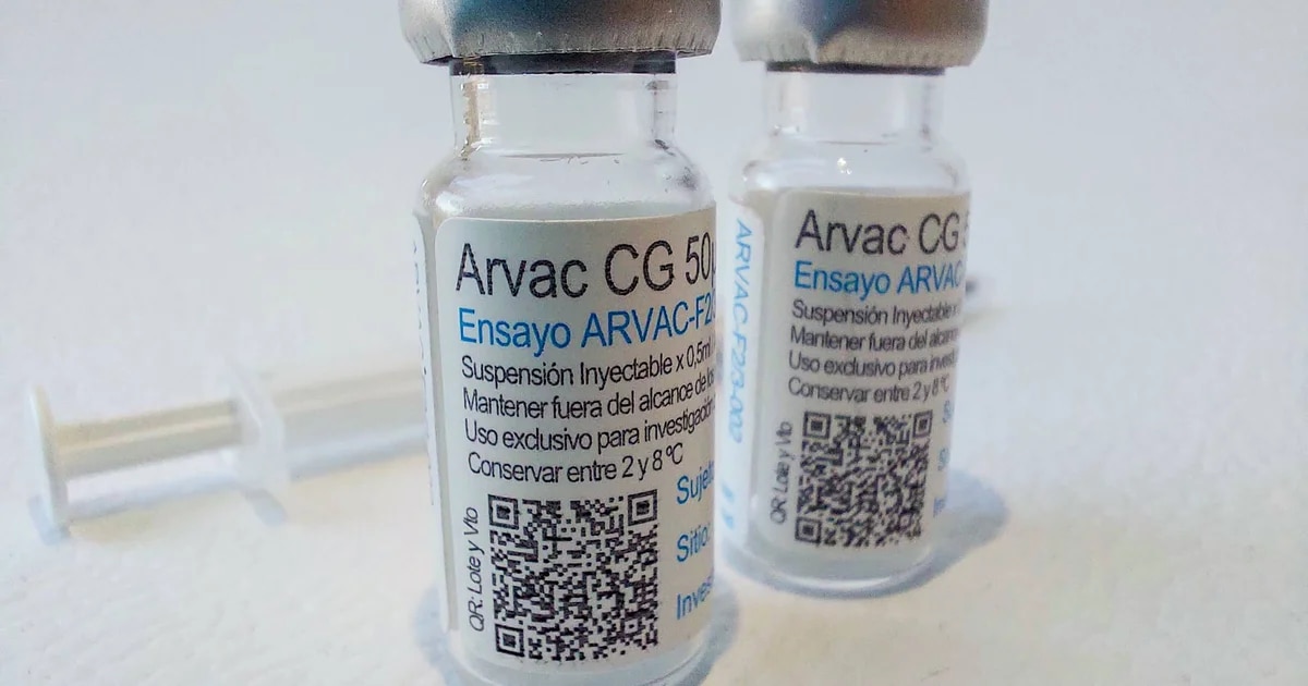Por qué la vacuna argentina contra el COVID aprobada por la ANMAT es un hito histórico para el país