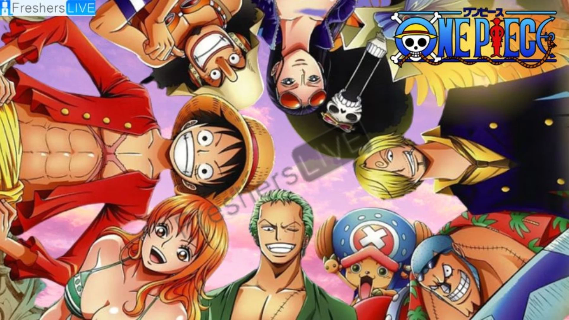 Reddit One Piece Chapter 1094 Spoilers Revealed, Reddit One Piece Chapter 1094 Release Date
