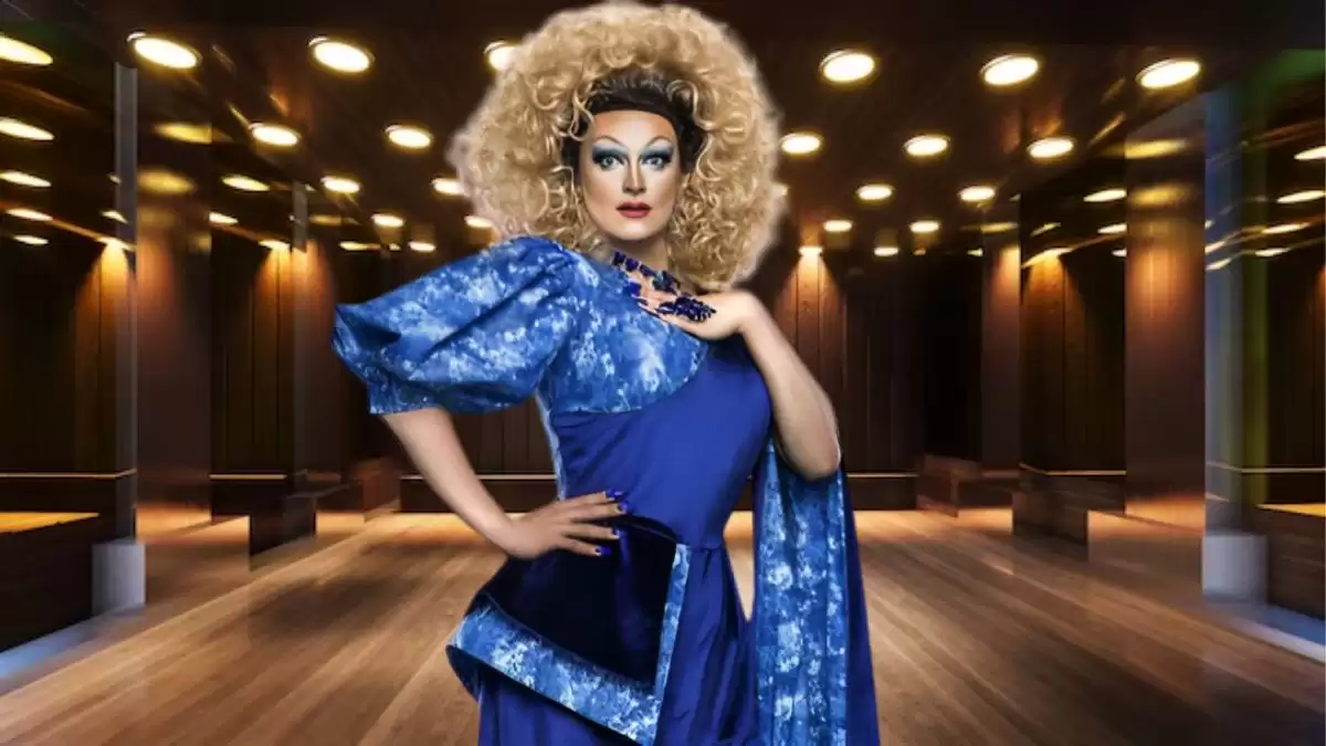 RuPauls Drag Race UK Season 5 Episode 5 Release Date and Time, Countdown, When is it Coming Out?