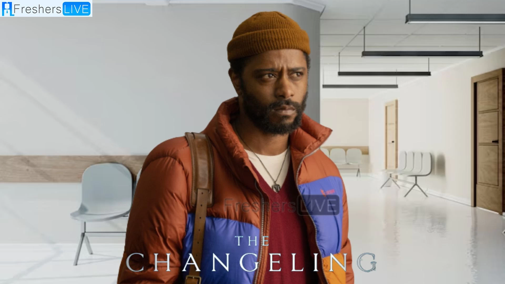 The Changeling Temporada 1 Episodio 7 Explicación del final, fecha de lanzamiento, reparto, trama, reseña, dónde mirar y más