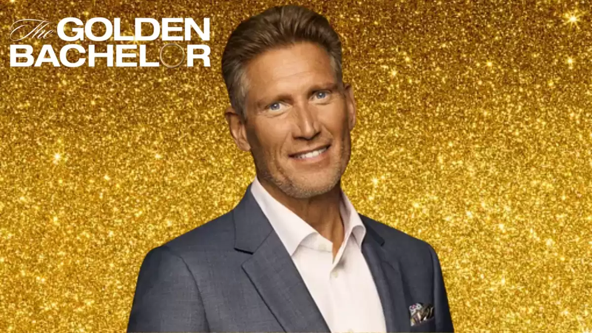 The Golden Bachelor Spoilers 2023, Who Does Gerry Pick on the Golden Bachelor 2023?