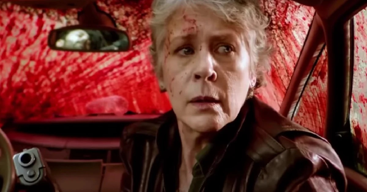 The Walking Dead: Daryl Dixon anticipa la llegada de The Book of Carol