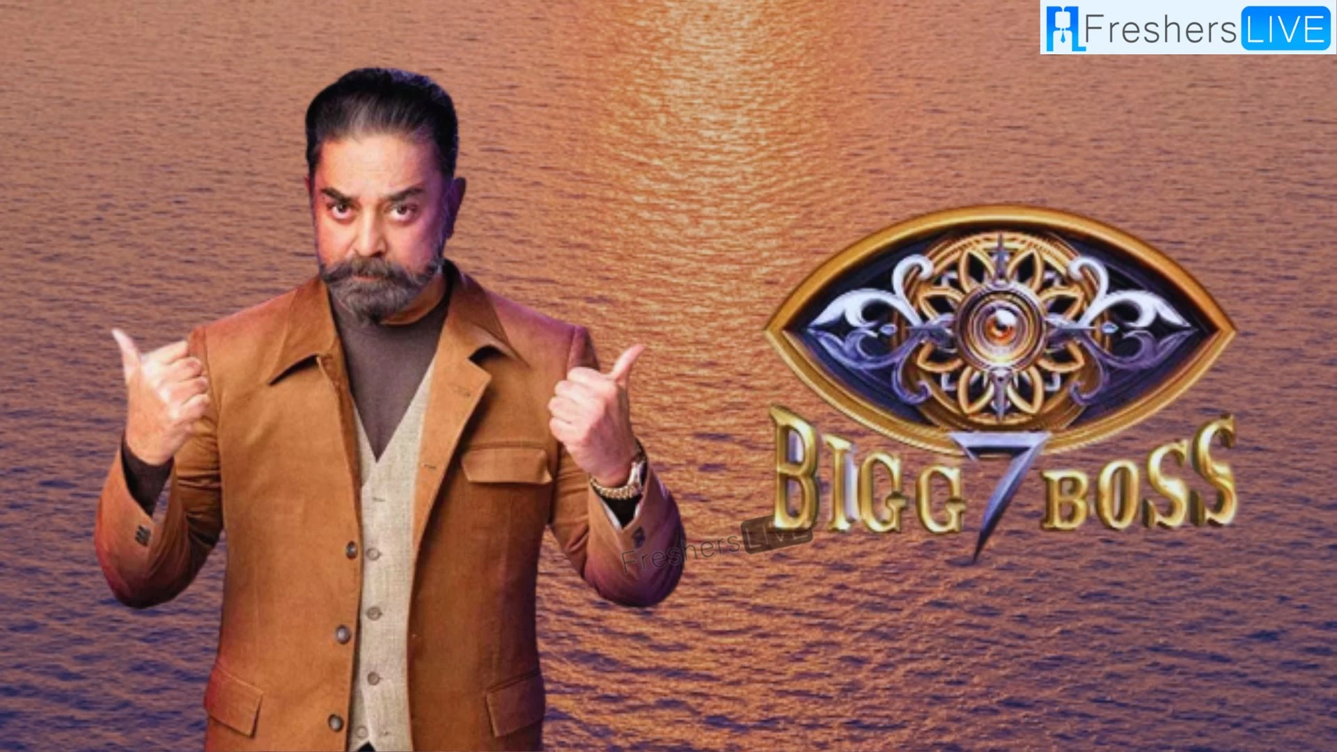 Transmisión en vivo de la temporada 7 de Bigg Boss Tamil: ¿Cómo ver todos los episodios de la temporada 7 de Bigg Boss en tamil?
