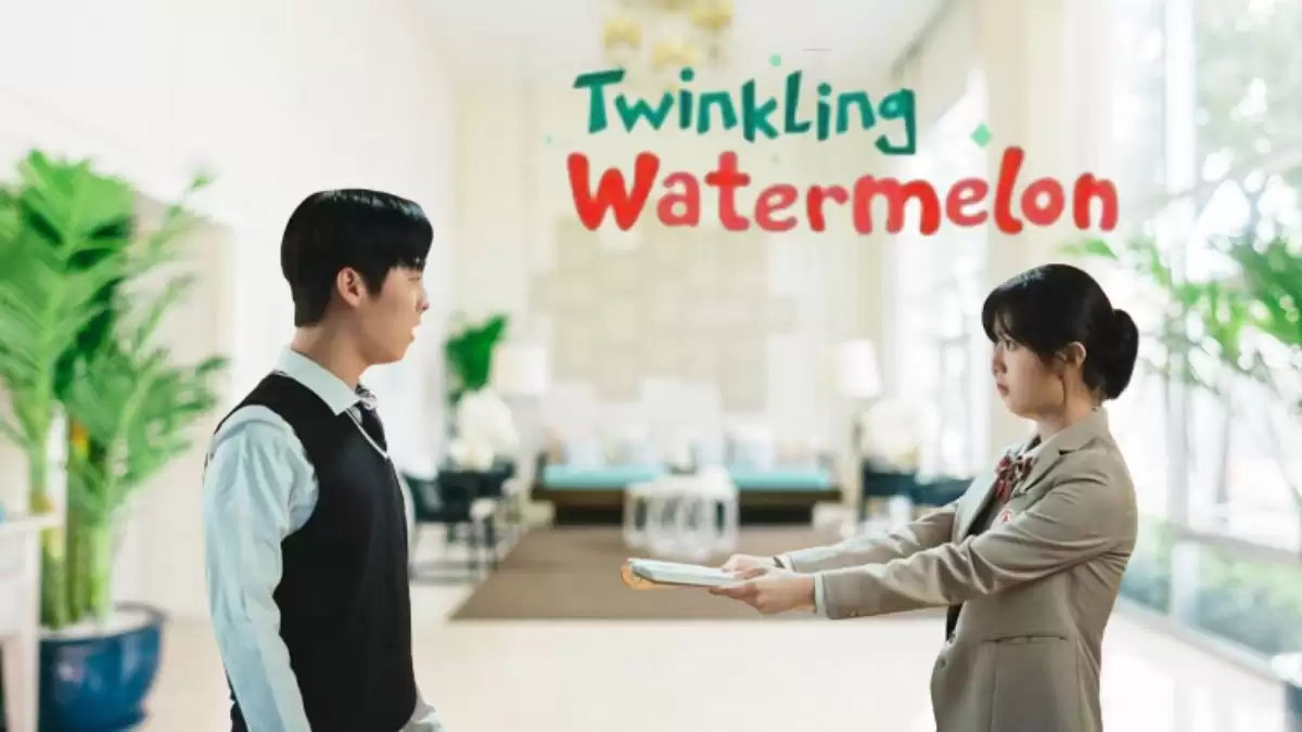 Twinkling Watermelon Episode 10 Ending Explained, Release Date, Cast, Plot, Review, Summary, Where to Watch and More