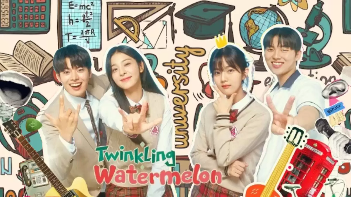 Twinkling Watermelon Episode 7 Ending Explained, Release Date, Cast, Plot, Review, Summary, Where to Watch and More