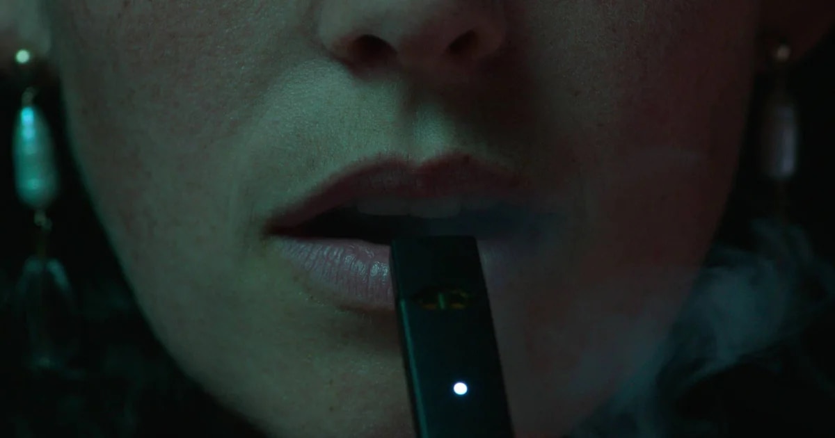 Un documental de Netflix desvela la crisis mundial de los cigarrillos electrónicos