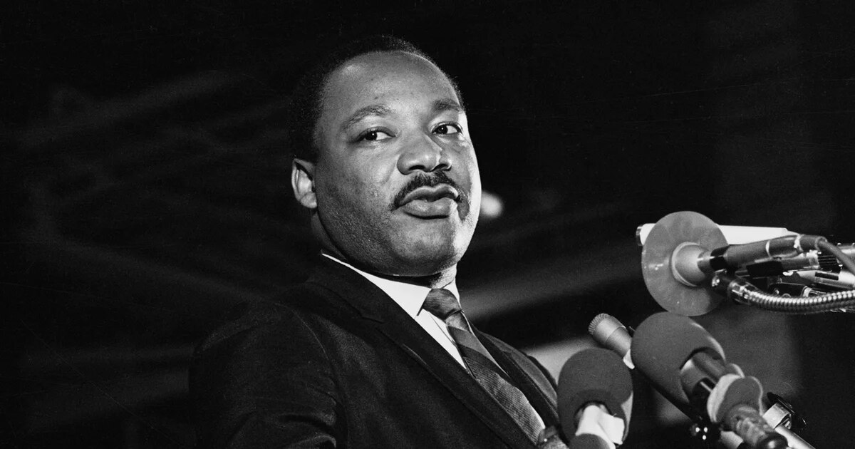 Una nueva mirada a la vida de Martin Luther King de la mano de Chris Rock y Steven Spielberg