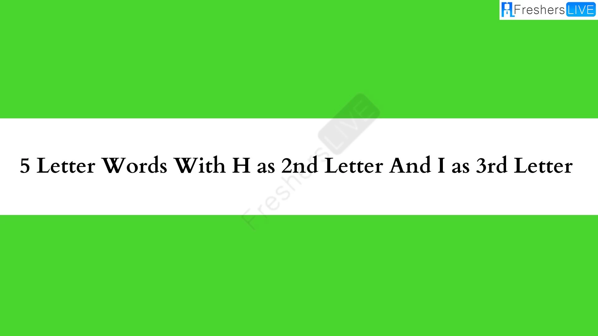 Una palabra de 5 letras, la segunda letra es N, la tercera es I.  Lista de todas las palabras.