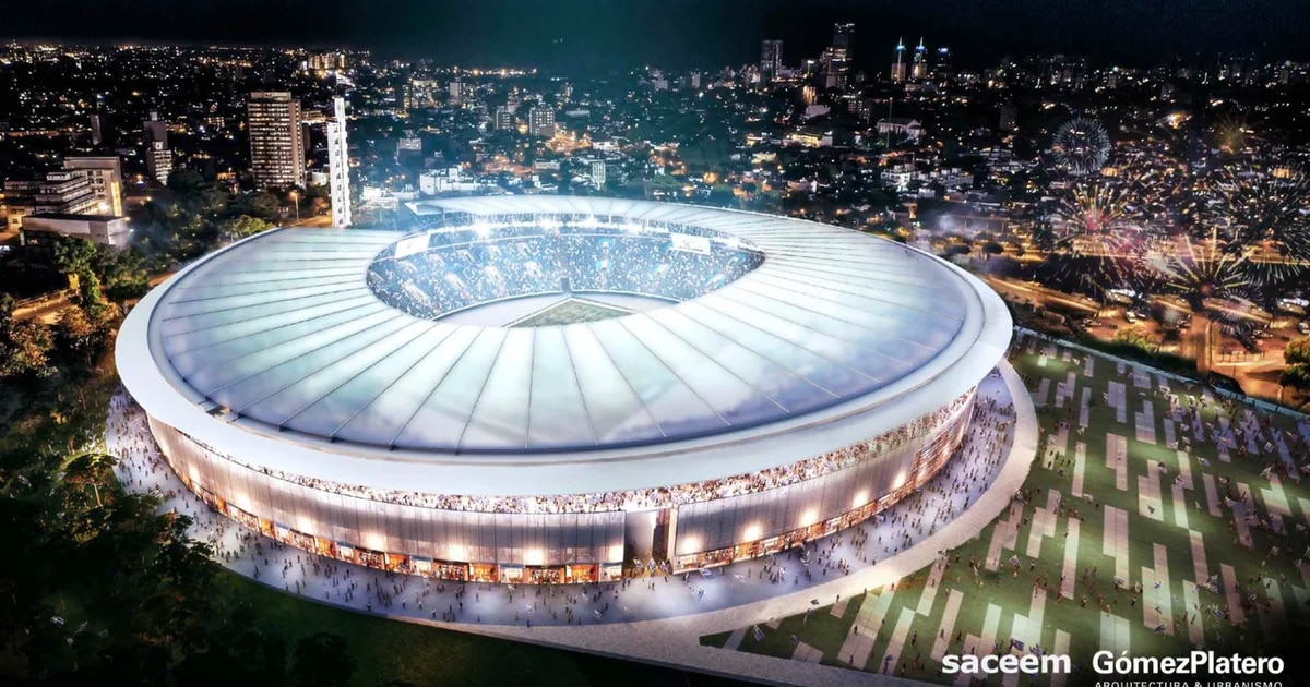 Uruguay quiere aprovechar el Mundial 2030 y buscará primero ser sede de la Copa América 2028 y un Mundial de Clubes