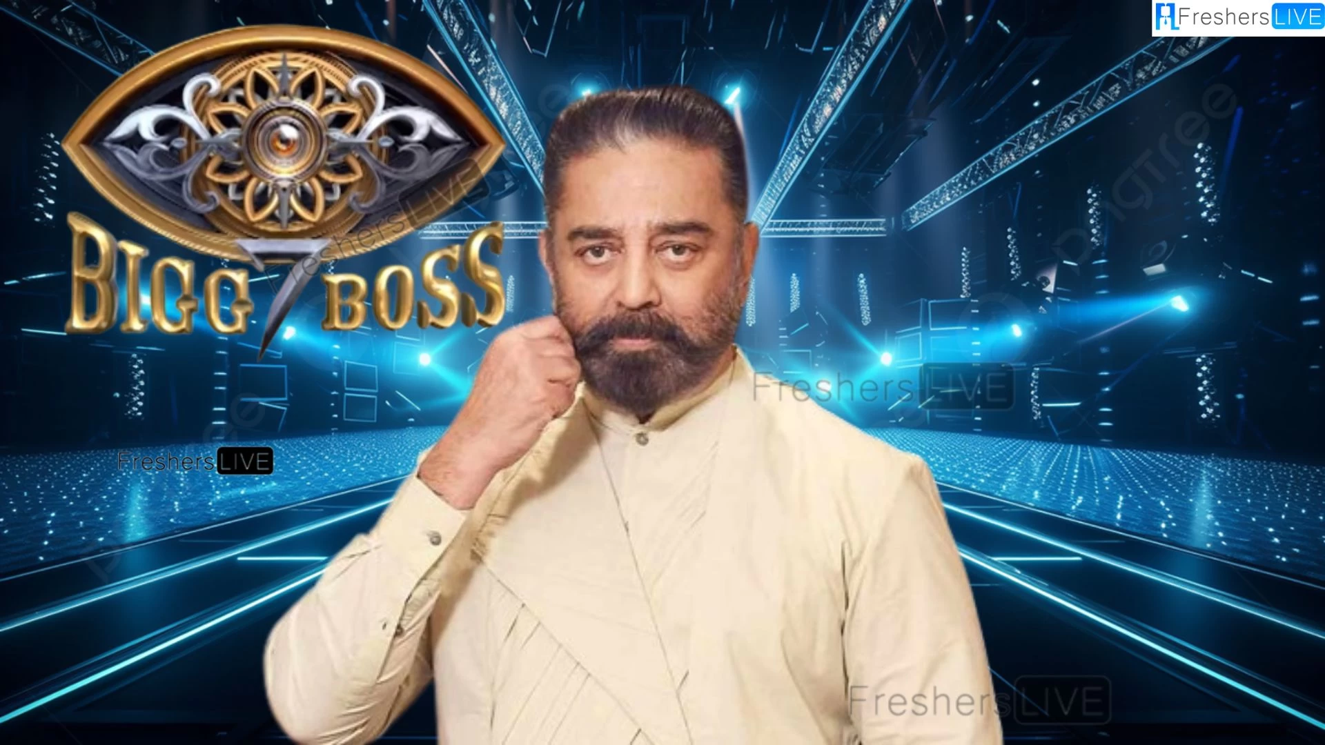 Votación en línea y resultados de la temporada 7 de Bigg Boss Tamil Voting, ¿cómo votar en la temporada 7 de Bigg Boss Tamil?